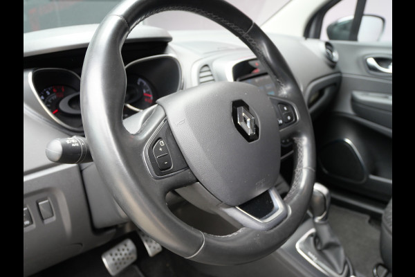 Renault Captur 1.2 TCe INTENS | AUTOMAAT | TREKHAAK | KEYLESS | CAMERA | R-LINK | ALL-SEASON