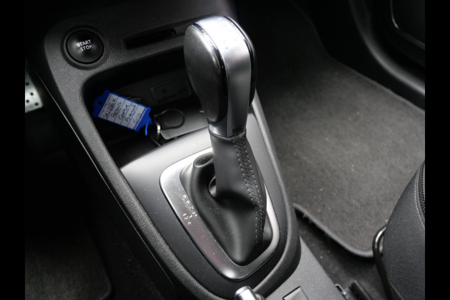 Renault Captur 1.2 TCe INTENS | AUTOMAAT | TREKHAAK | KEYLESS | CAMERA | R-LINK | ALL-SEASON