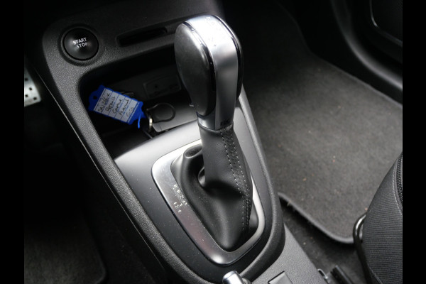 Renault Captur 1.2 TCe INTENS | AUTOMAAT | TREKHAAK | KEYLESS | CAMERA | R-LINK | ALL-SEASON