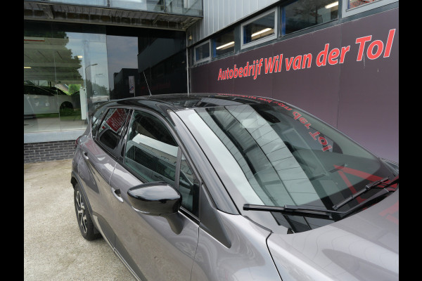 Renault Captur 1.2 TCe INTENS | AUTOMAAT | TREKHAAK | KEYLESS | CAMERA | R-LINK | ALL-SEASON
