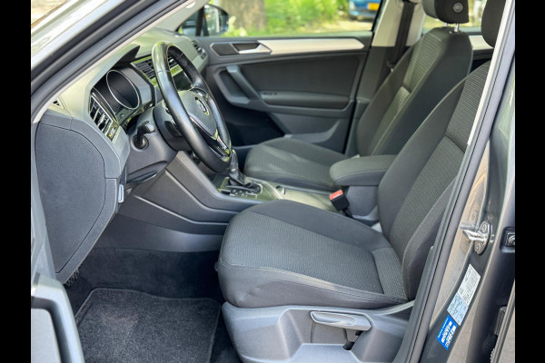 Volkswagen Tiguan 1.4 TSI ACT Aut Lane ass Volledig onderhouden Navi Apple CarPlay Stoel vw Nieuwe APK Perfecte conditie