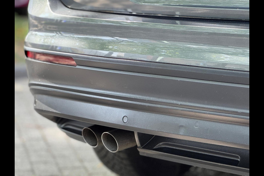 Volkswagen Tiguan 1.4 TSI ACT Aut Lane ass Volledig onderhouden Navi Apple CarPlay Stoel vw Nieuwe APK Perfecte conditie