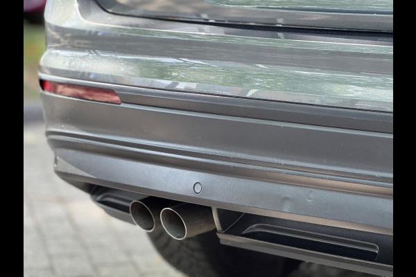 Volkswagen Tiguan 1.4 TSI ACT Aut Lane ass Volledig onderhouden Navi Apple CarPlay Stoel vw Nieuwe APK Perfecte conditie