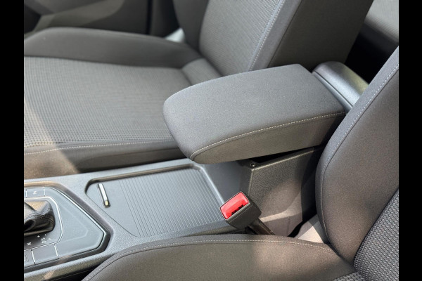 Volkswagen Tiguan 1.4 TSI ACT Aut Lane ass Volledig onderhouden Navi Apple CarPlay Stoel vw Nieuwe APK Perfecte conditie