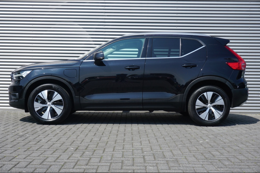 Volvo XC40 T5 PHEV HARMAN KARDON AUDIO | WINTERPACK | CAMERA | CARPLAY!