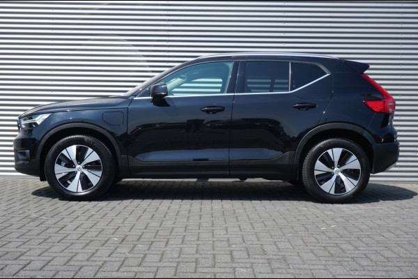 Volvo XC40 T5 PHEV HARMAN KARDON AUDIO | WINTERPACK | CAMERA | CARPLAY!