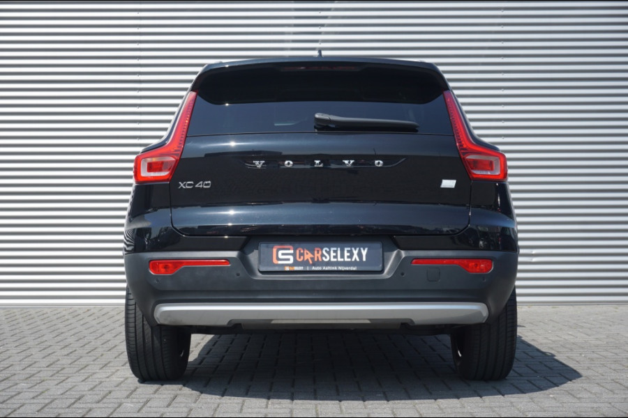 Volvo XC40 T5 PHEV HARMAN KARDON AUDIO | WINTERPACK | CAMERA | CARPLAY!