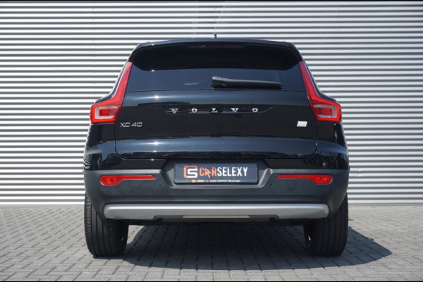Volvo XC40 T5 PHEV HARMAN KARDON AUDIO | WINTERPACK | CAMERA | CARPLAY!