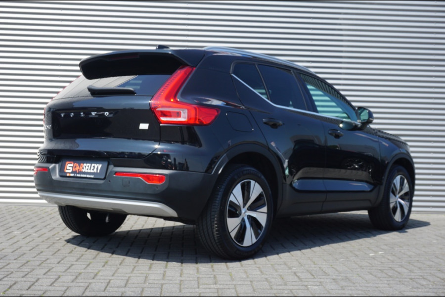 Volvo XC40 T5 PHEV HARMAN KARDON AUDIO | WINTERPACK | CAMERA | CARPLAY!