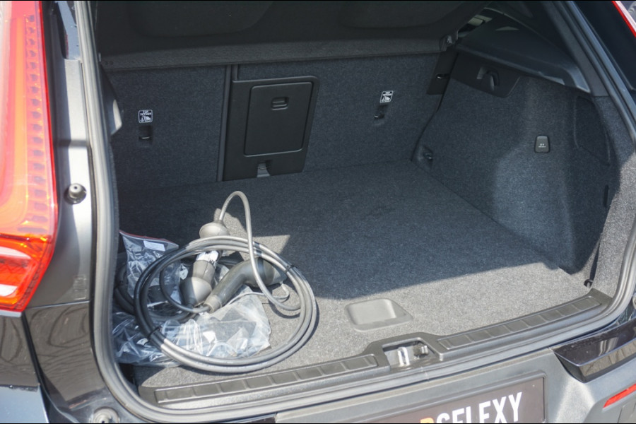 Volvo XC40 T5 PHEV HARMAN KARDON AUDIO | WINTERPACK | CAMERA | CARPLAY!