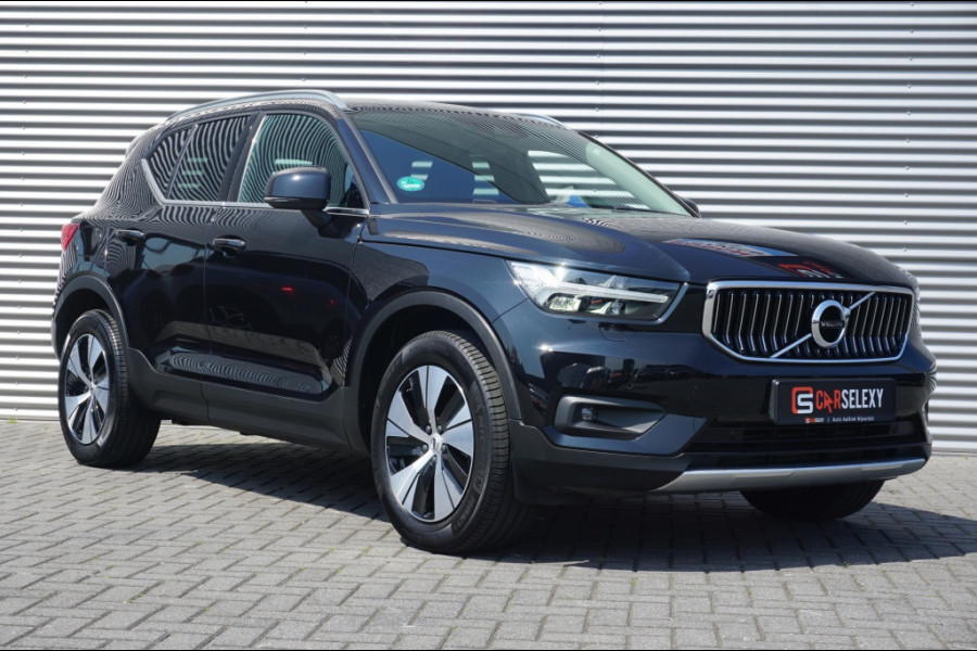 Volvo XC40 T5 PHEV HARMAN KARDON AUDIO | WINTERPACK | CAMERA | CARPLAY!