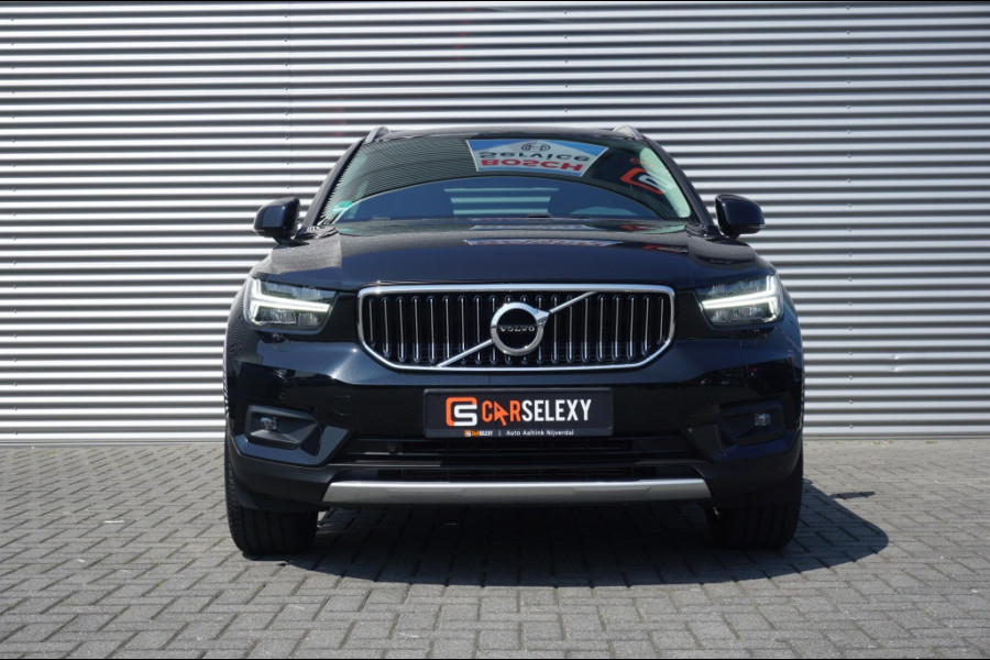 Volvo XC40 T5 PHEV HARMAN KARDON AUDIO | WINTERPACK | CAMERA | CARPLAY!