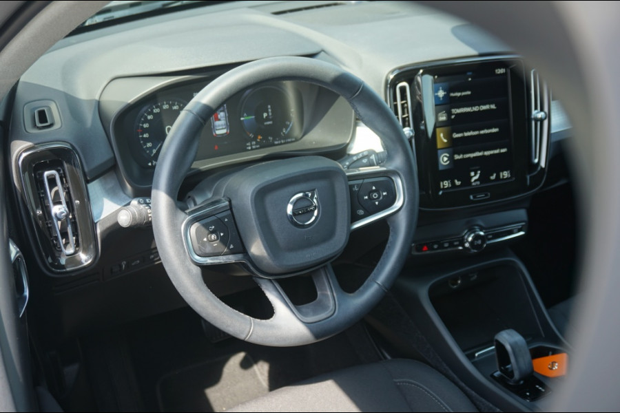 Volvo XC40 T5 PHEV HARMAN KARDON AUDIO | WINTERPACK | CAMERA | CARPLAY!