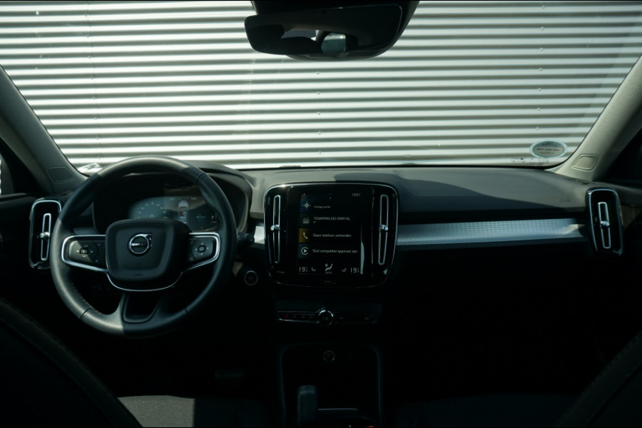 Volvo XC40 T5 PHEV HARMAN KARDON AUDIO | WINTERPACK | CAMERA | CARPLAY!