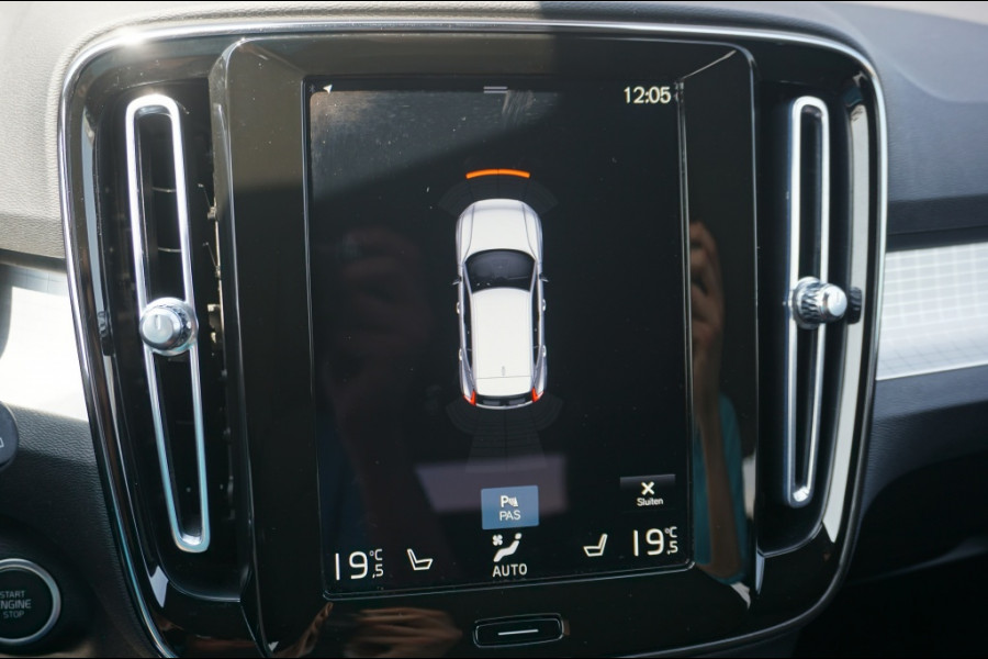 Volvo XC40 T5 PHEV HARMAN KARDON AUDIO | WINTERPACK | CAMERA | CARPLAY!