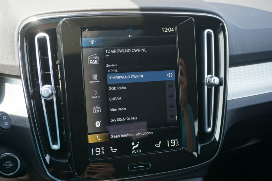 Volvo XC40 T5 PHEV HARMAN KARDON AUDIO | WINTERPACK | CAMERA | CARPLAY!