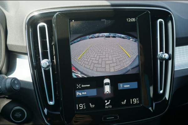 Volvo XC40 T5 PHEV HARMAN KARDON AUDIO | WINTERPACK | CAMERA | CARPLAY!