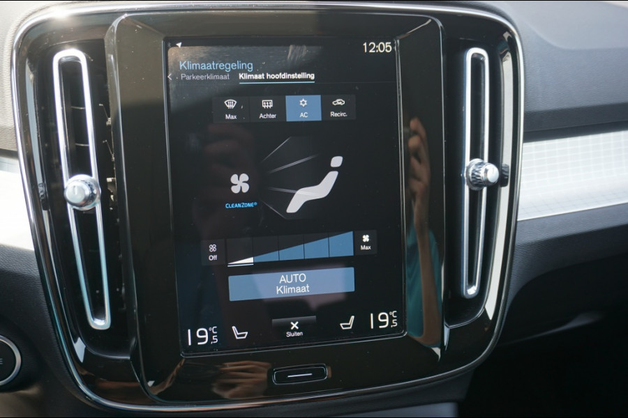 Volvo XC40 T5 PHEV HARMAN KARDON AUDIO | WINTERPACK | CAMERA | CARPLAY!