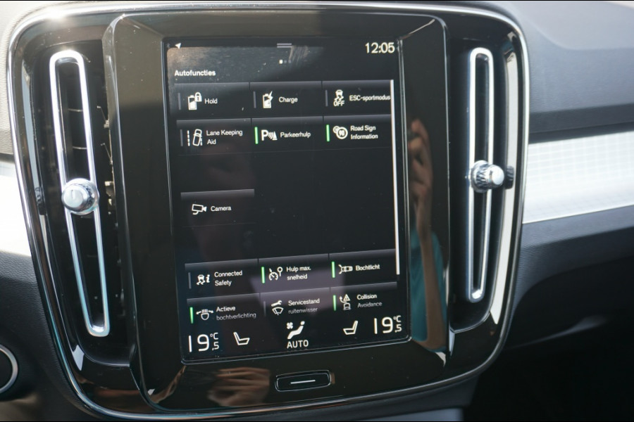 Volvo XC40 T5 PHEV HARMAN KARDON AUDIO | WINTERPACK | CAMERA | CARPLAY!