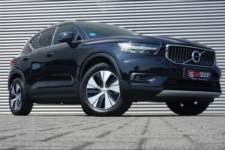 Volvo XC40 T5 PHEV HARMAN KARDON AUDIO | WINTERPACK | CAMERA | CARPLAY!