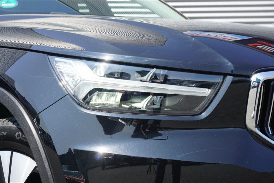 Volvo XC40 T5 PHEV HARMAN KARDON AUDIO | WINTERPACK | CAMERA | CARPLAY!