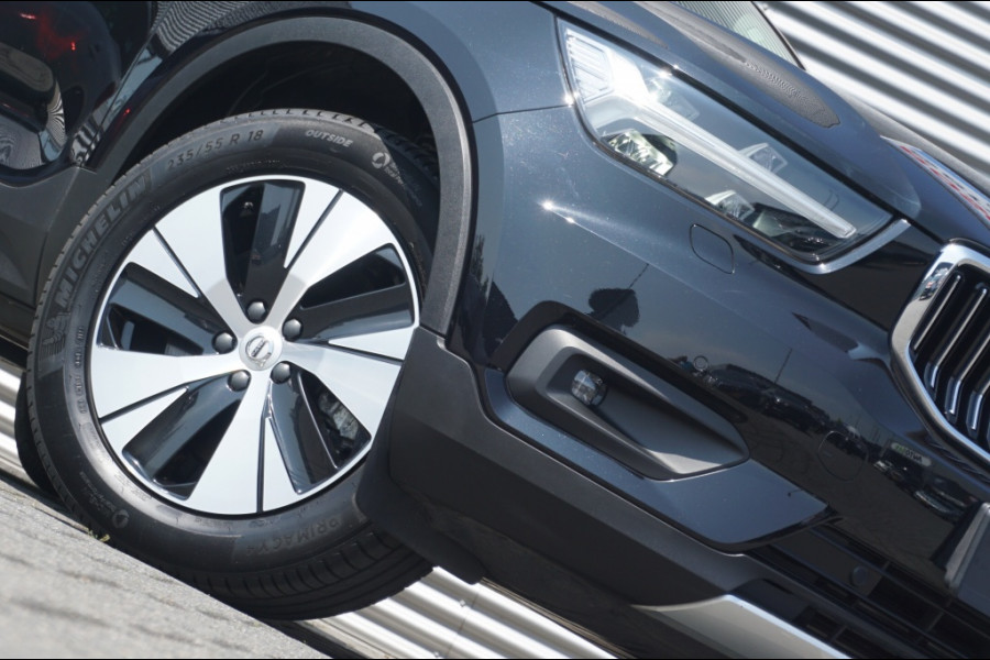 Volvo XC40 T5 PHEV HARMAN KARDON AUDIO | WINTERPACK | CAMERA | CARPLAY!