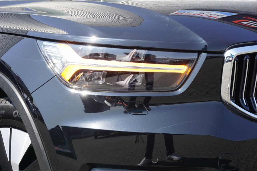 Volvo XC40 T5 PHEV HARMAN KARDON AUDIO | WINTERPACK | CAMERA | CARPLAY!
