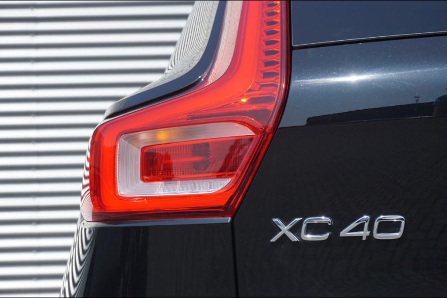 Volvo XC40 T5 PHEV HARMAN KARDON AUDIO | WINTERPACK | CAMERA | CARPLAY!