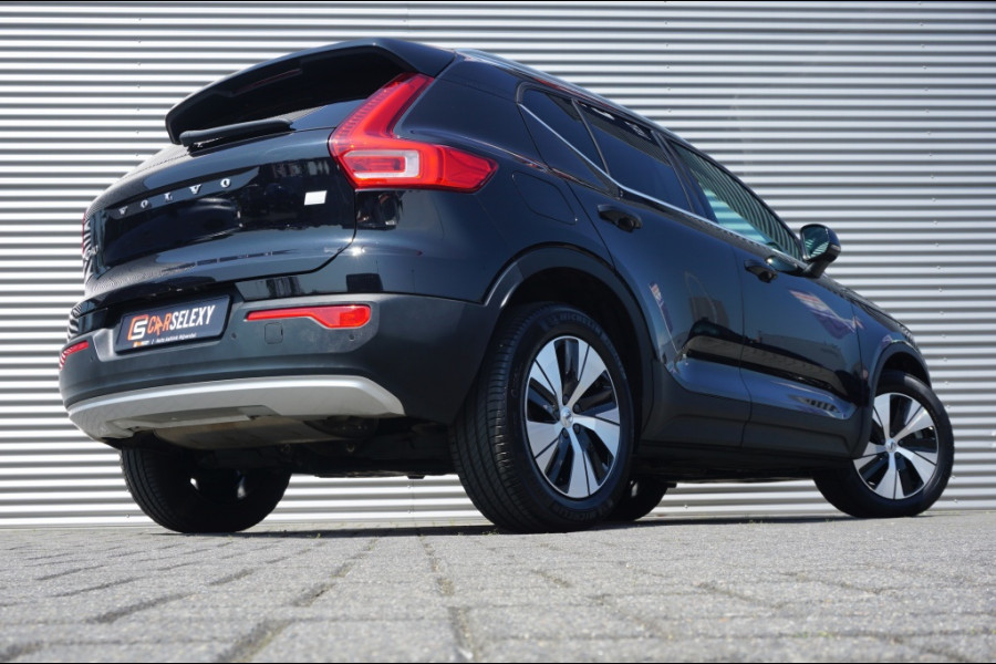 Volvo XC40 T5 PHEV HARMAN KARDON AUDIO | WINTERPACK | CAMERA | CARPLAY!