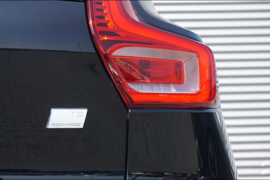 Volvo XC40 T5 PHEV HARMAN KARDON AUDIO | WINTERPACK | CAMERA | CARPLAY!