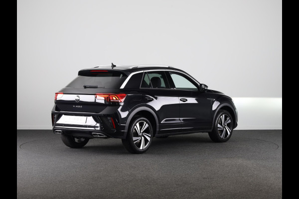 Volkswagen T-Roc R-Line-Edition 1.5 110 kW / 150 pk TSI SUV 7 versn