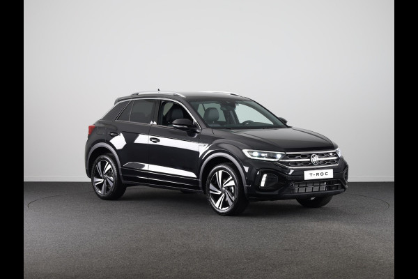 Volkswagen T-Roc R-Line-Edition 1.5 110 kW / 150 pk TSI SUV 7 versn