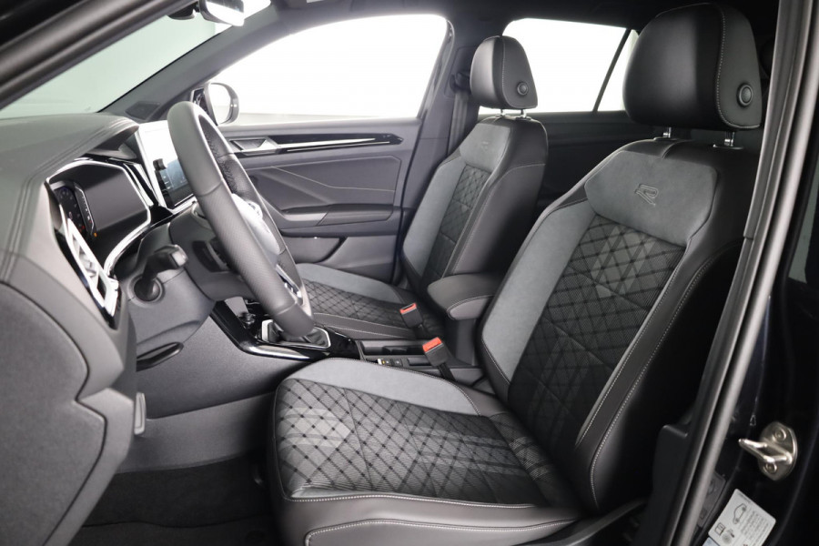 Volkswagen T-Roc R-Line-Edition 1.5 110 kW / 150 pk TSI SUV 7 versn
