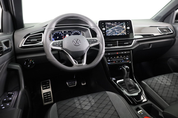 Volkswagen T-Roc R-Line-Edition 1.5 110 kW / 150 pk TSI SUV 7 versn