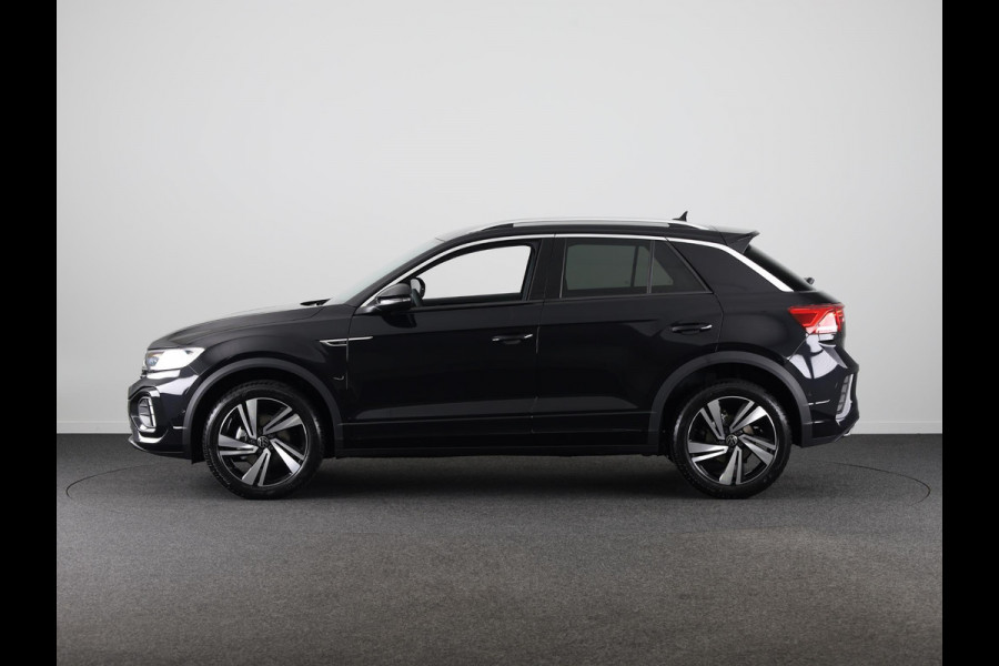 Volkswagen T-Roc R-Line-Edition 1.5 110 kW / 150 pk TSI SUV 7 versn