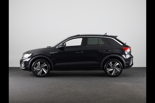 Volkswagen T-Roc R-Line-Edition 1.5 110 kW / 150 pk TSI SUV 7 versn