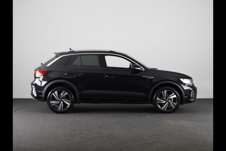 Volkswagen T-Roc R-Line-Edition 1.5 110 kW / 150 pk TSI SUV 7 versn