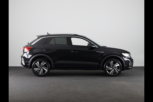 Volkswagen T-Roc R-Line-Edition 1.5 110 kW / 150 pk TSI SUV 7 versn