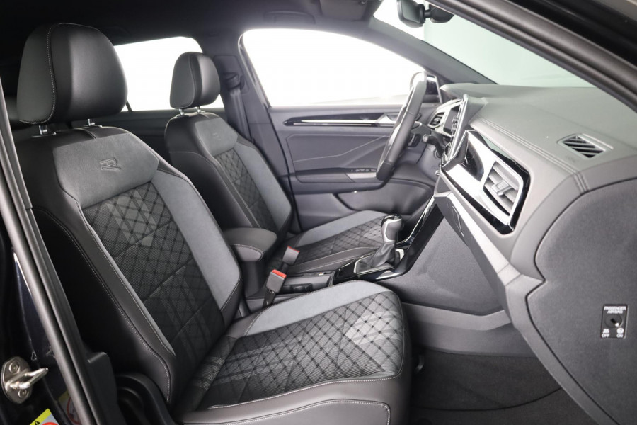 Volkswagen T-Roc R-Line-Edition 1.5 110 kW / 150 pk TSI SUV 7 versn