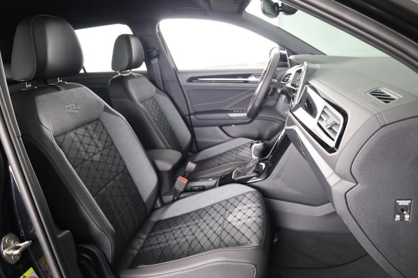 Volkswagen T-Roc R-Line-Edition 1.5 110 kW / 150 pk TSI SUV 7 versn