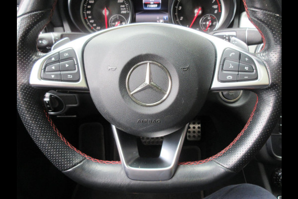 Mercedes-Benz CLA-Klasse 180 AMG Leer Navi Camera Pano