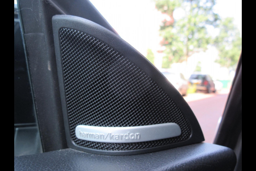Mercedes-Benz CLA-Klasse 180 AMG Leer Navi Camera Pano