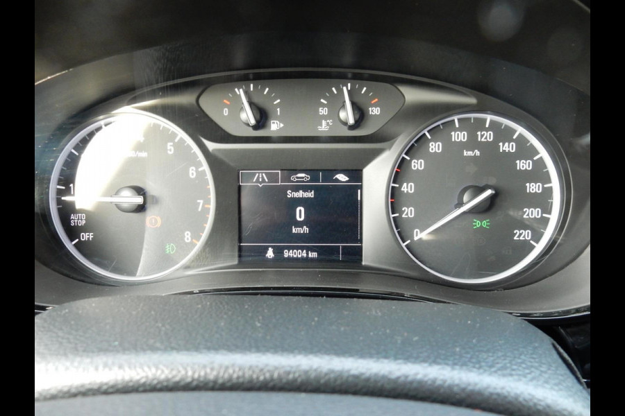 Opel Mokka X 1.4 Turbo*CR CONTR* CARPLAY*TREKH*
