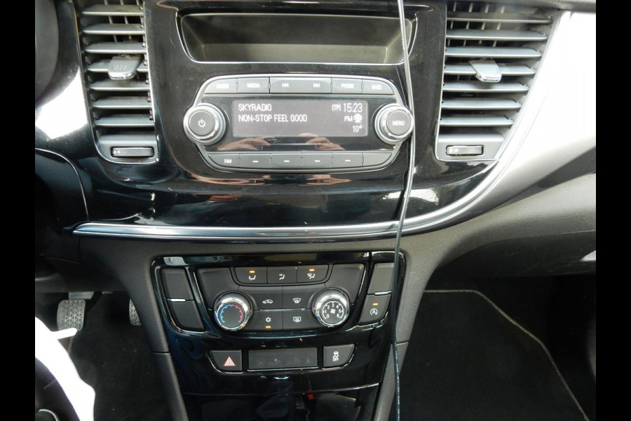 Opel Mokka X 1.4 Turbo*CR CONTR* CARPLAY*TREKH*