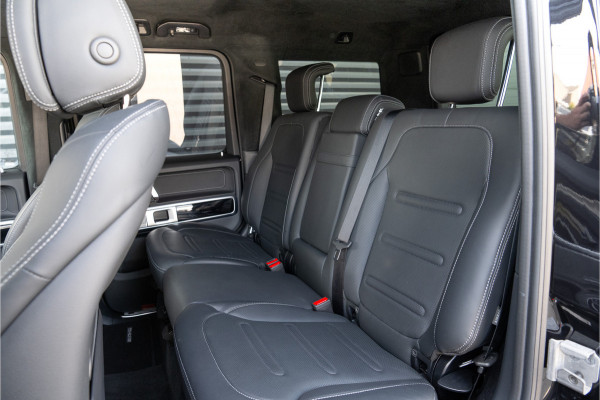 Mercedes-Benz G-Klasse 400 d AMG -Multicontour-Standkachel-