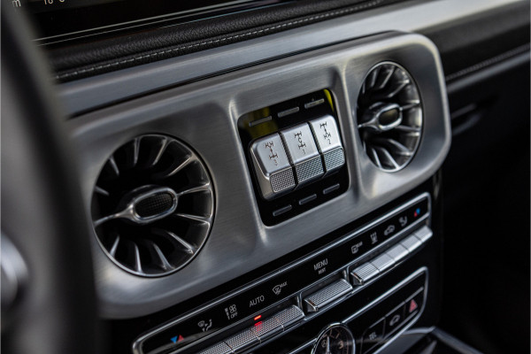 Mercedes-Benz G-Klasse 400 d AMG -Multicontour-Standkachel-