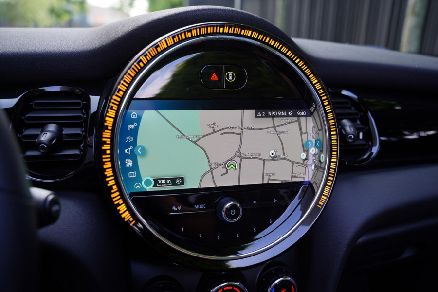 MINI 2.0 John Cooper Works Essential GERESERVEERD