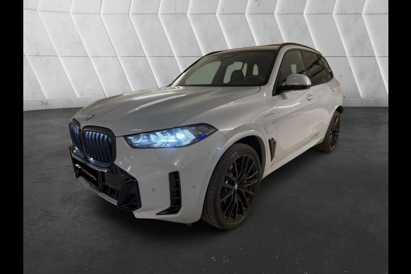 BMW X5 XDrive50e High Executive M- SPORT PRO / HEAD- UP / PANO- DAK / LUCHTVERING / DRIVING ASSISANT PROFESSIONAL / MENORY / LED