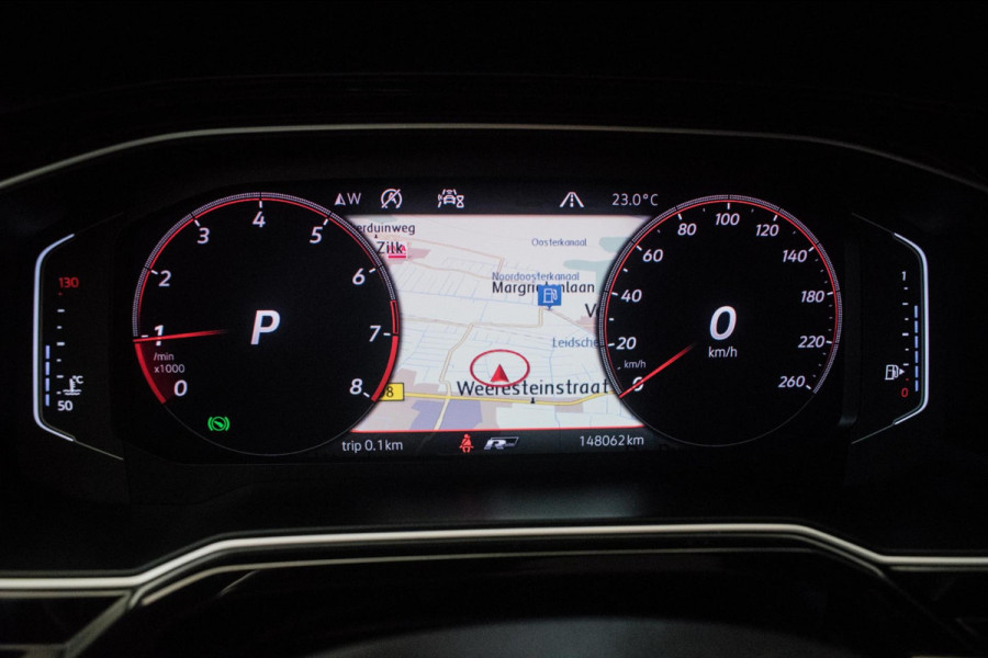 Volkswagen Polo 1.0 TSI 116PK AUT7 3X R LINE FULL OPTION!!! ORG NL [ Pano Virtual Beats Velours Keyless Stoelverwarming Full LED ]
