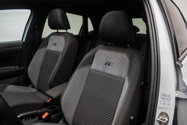 Volkswagen Polo 1.0 TSI 116PK AUT7 3X R LINE FULL OPTION!!! ORG NL [ Pano Virtual Beats Velours Keyless Stoelverwarming Full LED ]